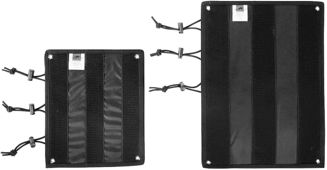 Tasmanian Tiger Medic Panel EL Set