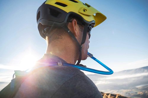 CamelBak Crux Replacement Tube - Blue - One Size