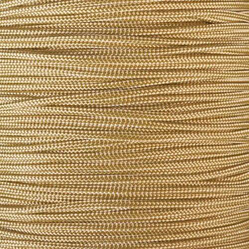 Paracord Planet 425lb Paracord – Nylon Parachute Cord for Tactical, Crafting, and General Use