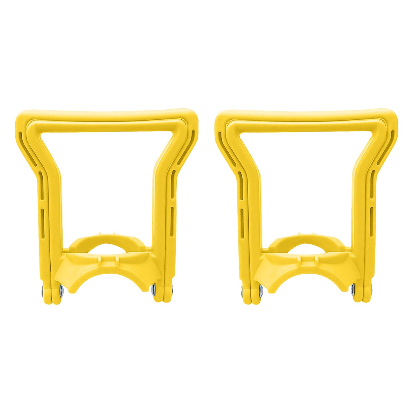 5 Gallon Water Bottle Lifter - Drinking Water Carrier With Handle - Lift Heavy Bottles Easily