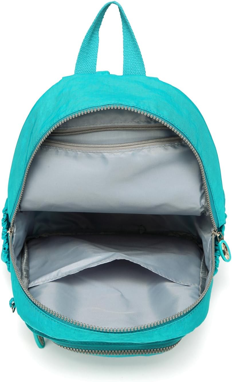 AOTIAN Small Size Backpack, Durable Lightweight Daypack for Women Girls & Boys Hiking Travel Sports