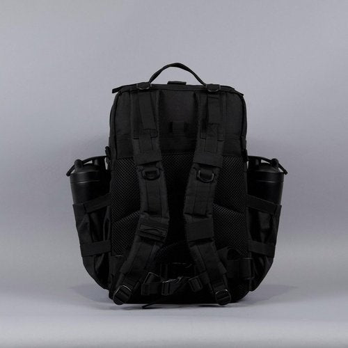 WOLFpak 45L Backpack (Black Venom)