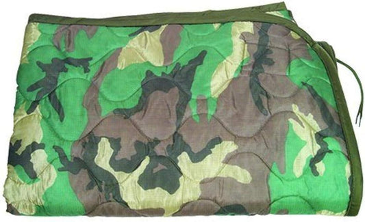 Fox Outdoor Products Poncho Liner