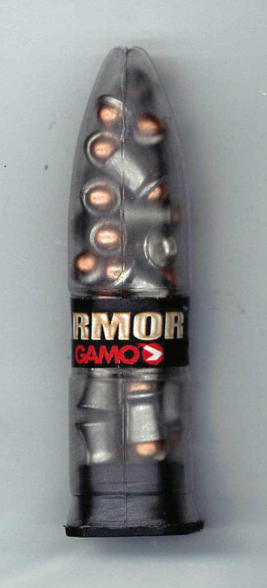 Gamo