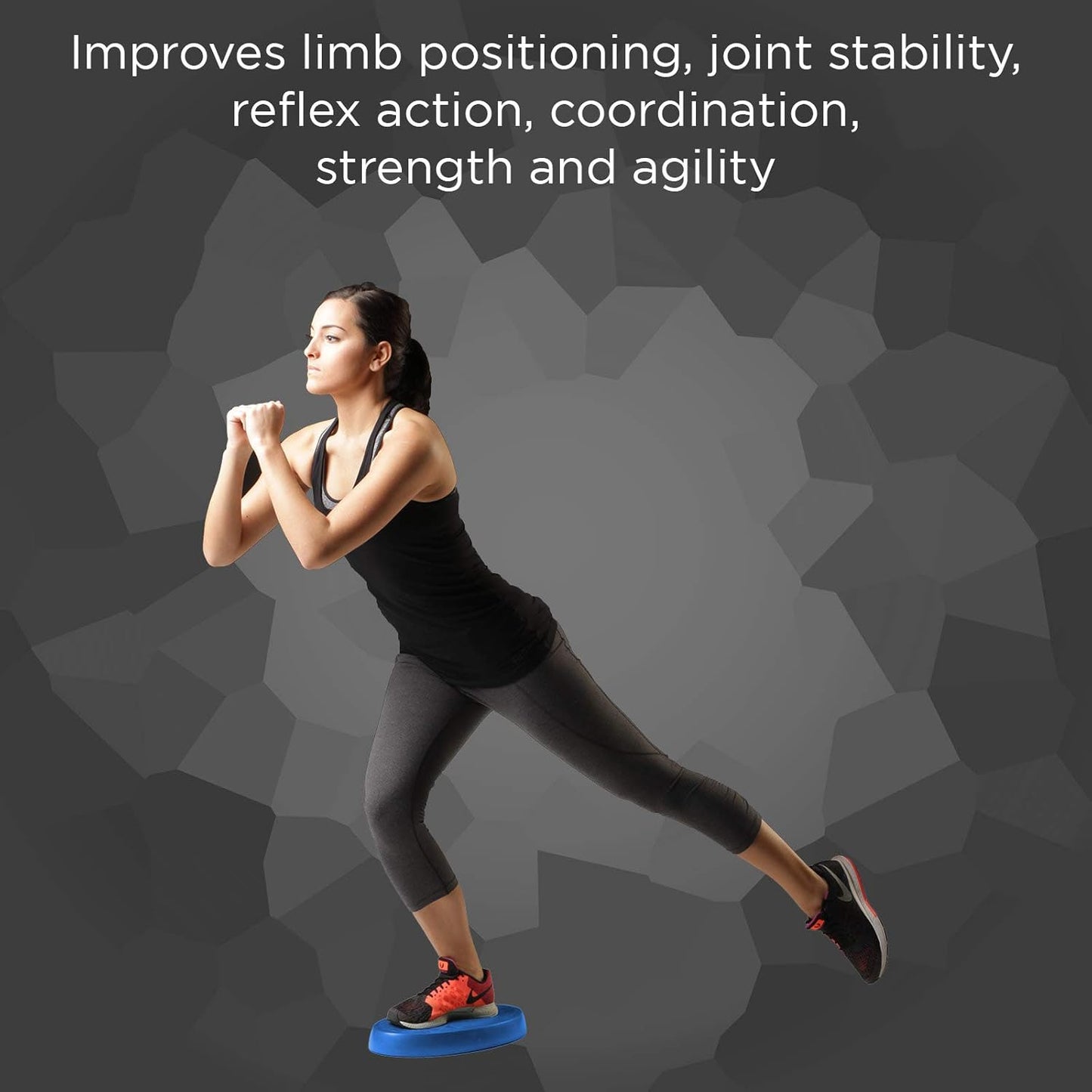 THERABAND Stability Trainer Pad