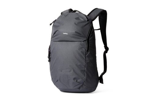 Bellroy Lite Ready Pack (18L lightweight weekend backpack) - ArcadeGray
