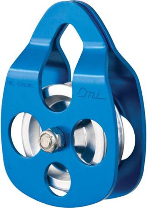 Cmi 2 3/8" Al Sheave Bushing