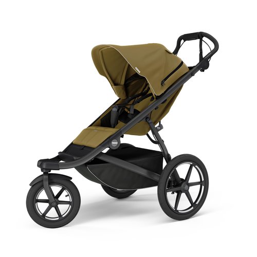 Thule Urban Glide 3, Nutria