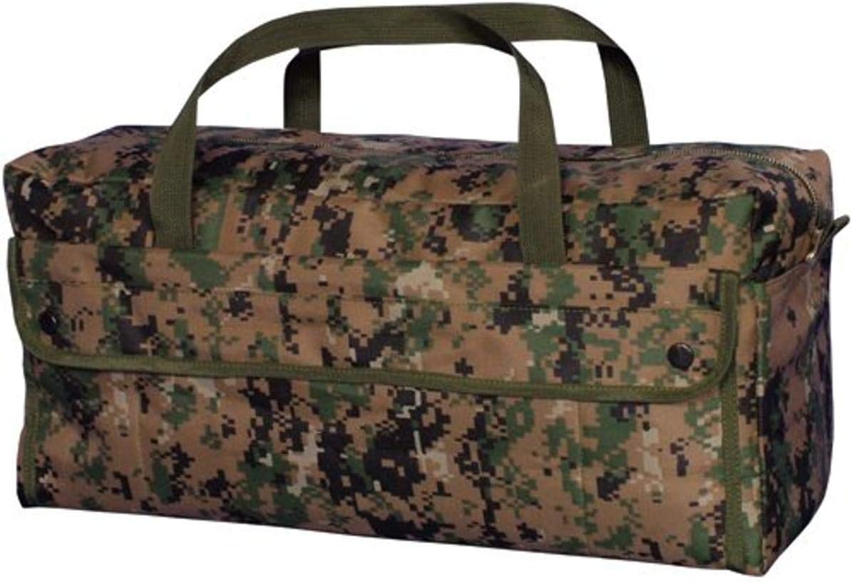 Fox Outdoor Products Jumbo Mechanic's Tool Bag