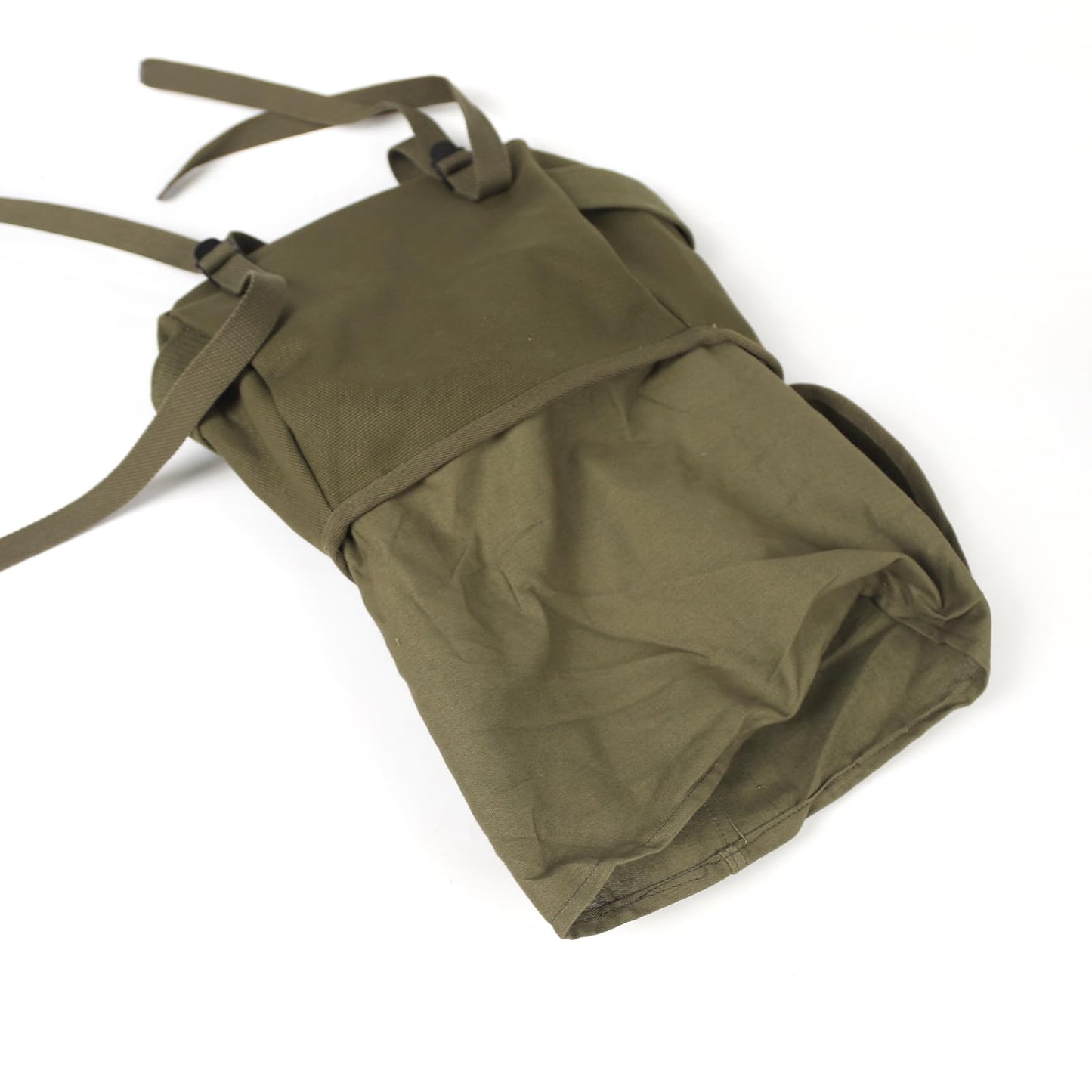 ANQIAO Vietnam War US M1956 Field Pack Bag Green