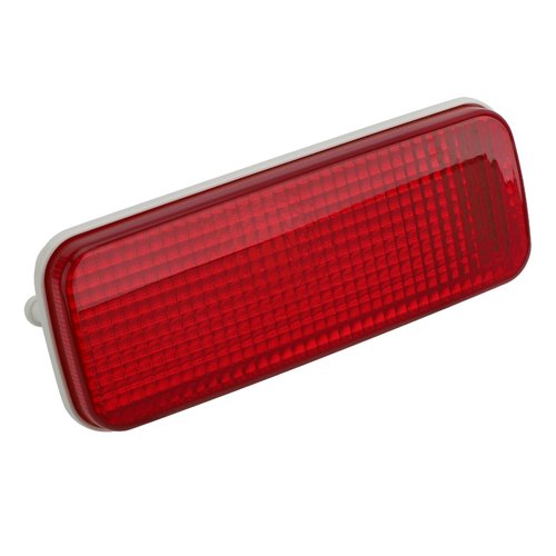 Taillight Lens for Honda FourTrax 300 TRX300/TRX300FW 1997 1998 1999 2000 33710-HM5-930