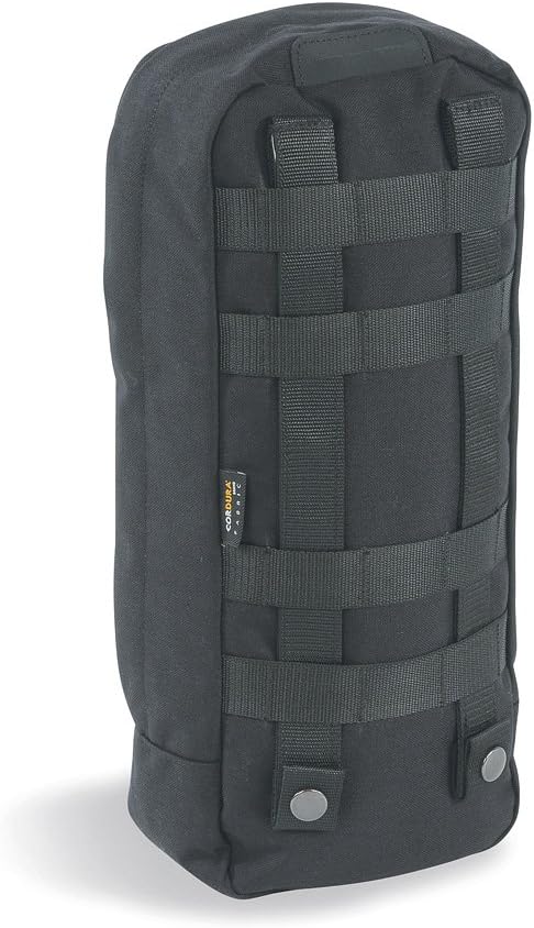 Tasmanian Tiger TAC 8 Small Pouch MOLLE Tactical Accessory 5L Cordura Durable Compact Storage