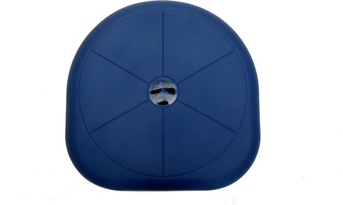 Ergo Sit, Blue