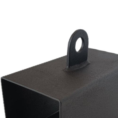 Aymzbd Pinch Block Hand Grip Rocks Climbing Training Tool Fitness Grip Trainers Finger Grip Strength Training Home Weight Plates, 8x8cm