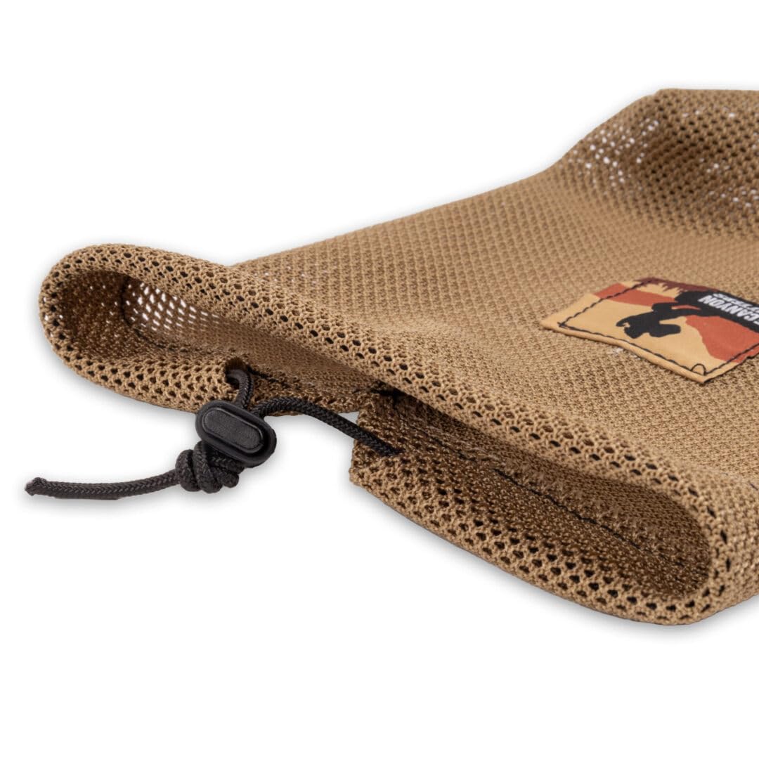 RNA Ape Canyon Outfitters X-Large Mesh Gear Bag | Breathable, Durable Storage for Outdoor Gear | Perfect for Hunters, Campers, Hikers