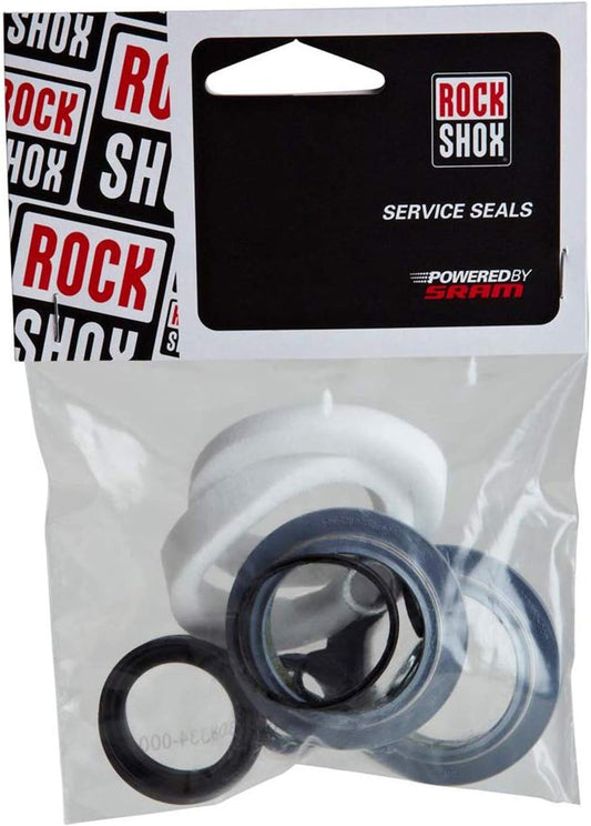 RockShox Unisex - Adult Fork Suspension Fork Service Kit