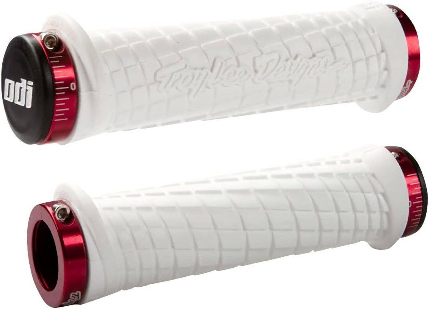 Troy Lee Design Grip with Lock On Clamps