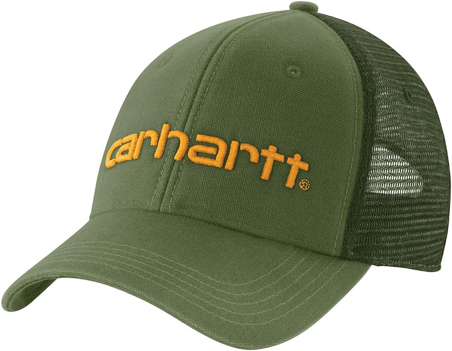 Carhartt Men's 101195 Dunmore Ball Cap