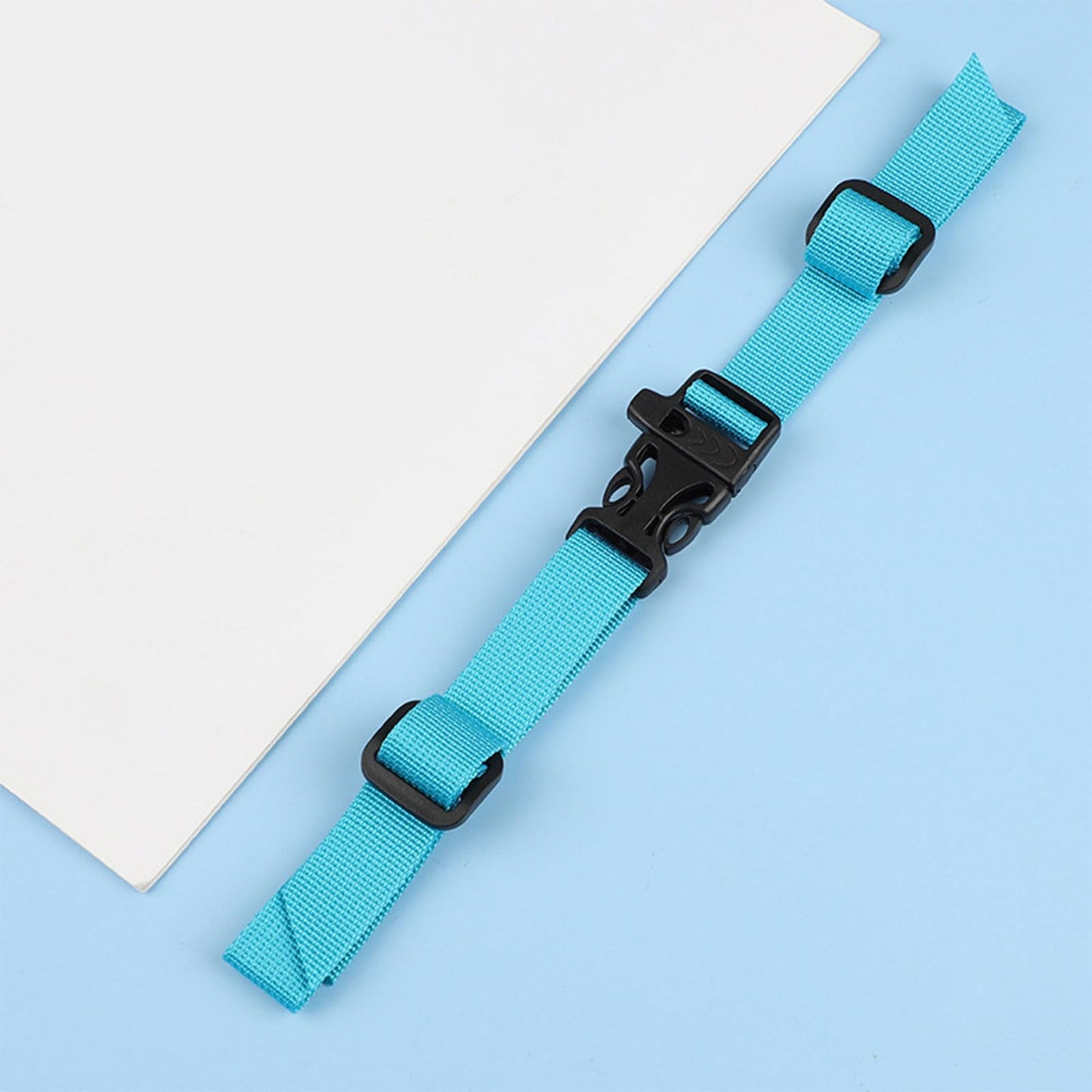 Adjustable Chest Strap Quick Release Backpack Strap Backpack Chest Strap Fastener Outdoor Shoulder Strap Fixed Belt Adjustable Chest Strap Backpack Shoulder Strap Buckle Camping Tool Hiking Equipment