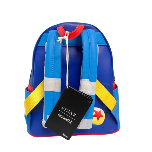Loungefly Exclusive Pixar Shorts Mini Backpack