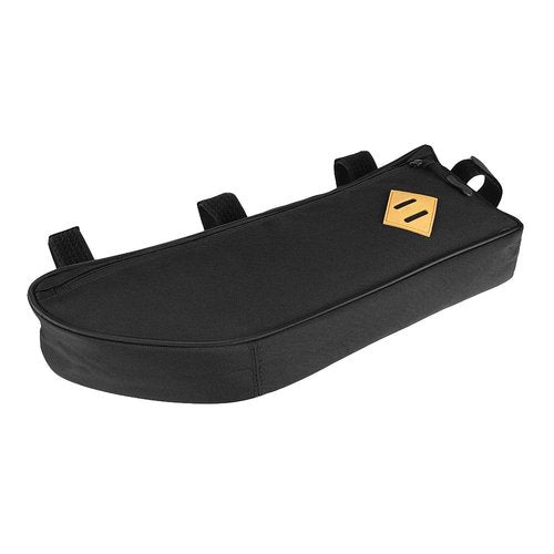 Bike Bag,Triangle Frame Bag,Frame Bag Large Cycling Triangle Pack Front Top Tube Bag Cycling Under Seat Pouch(M)