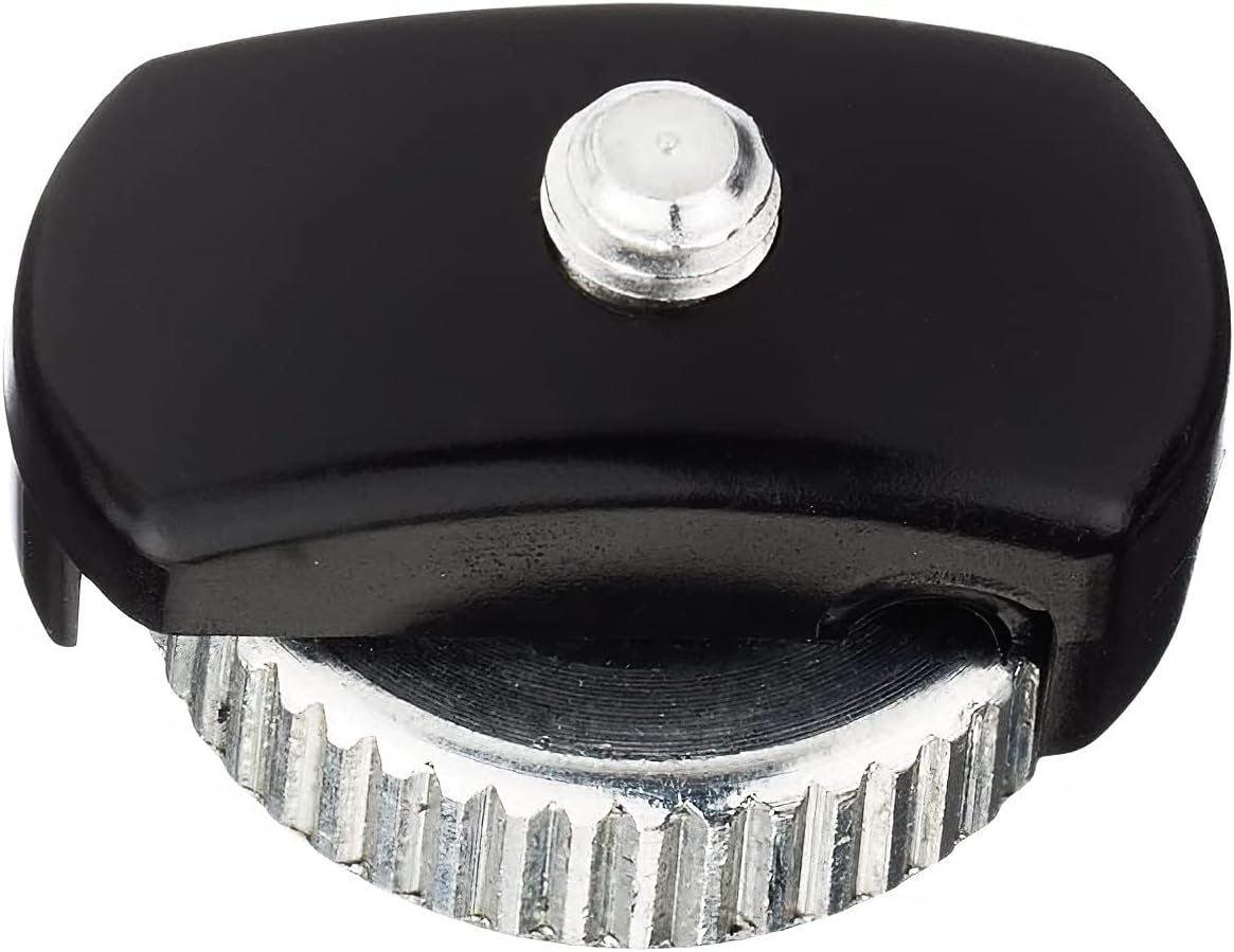 CATEYE Universal Wheel Magnet – Cycling Computer Speedometer Odometer Wheel Magnet for Road, MTB, Gravel Bikes, Installs by Hand, Fits Round or Bladed Spokes