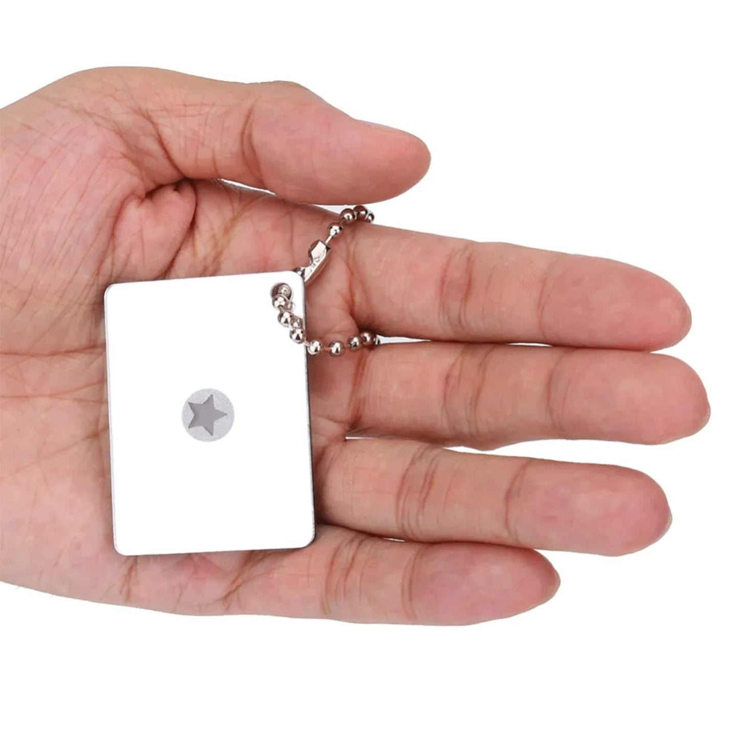 4 PCS Signal Mirror Survival, Camping Mirror Outdoor Multifunctional Signal Emergency Mirror Reflective Mirror Survival Help Signal Mirror Rescue Mirrors for Hiking Camping Backpacking Marine Signal