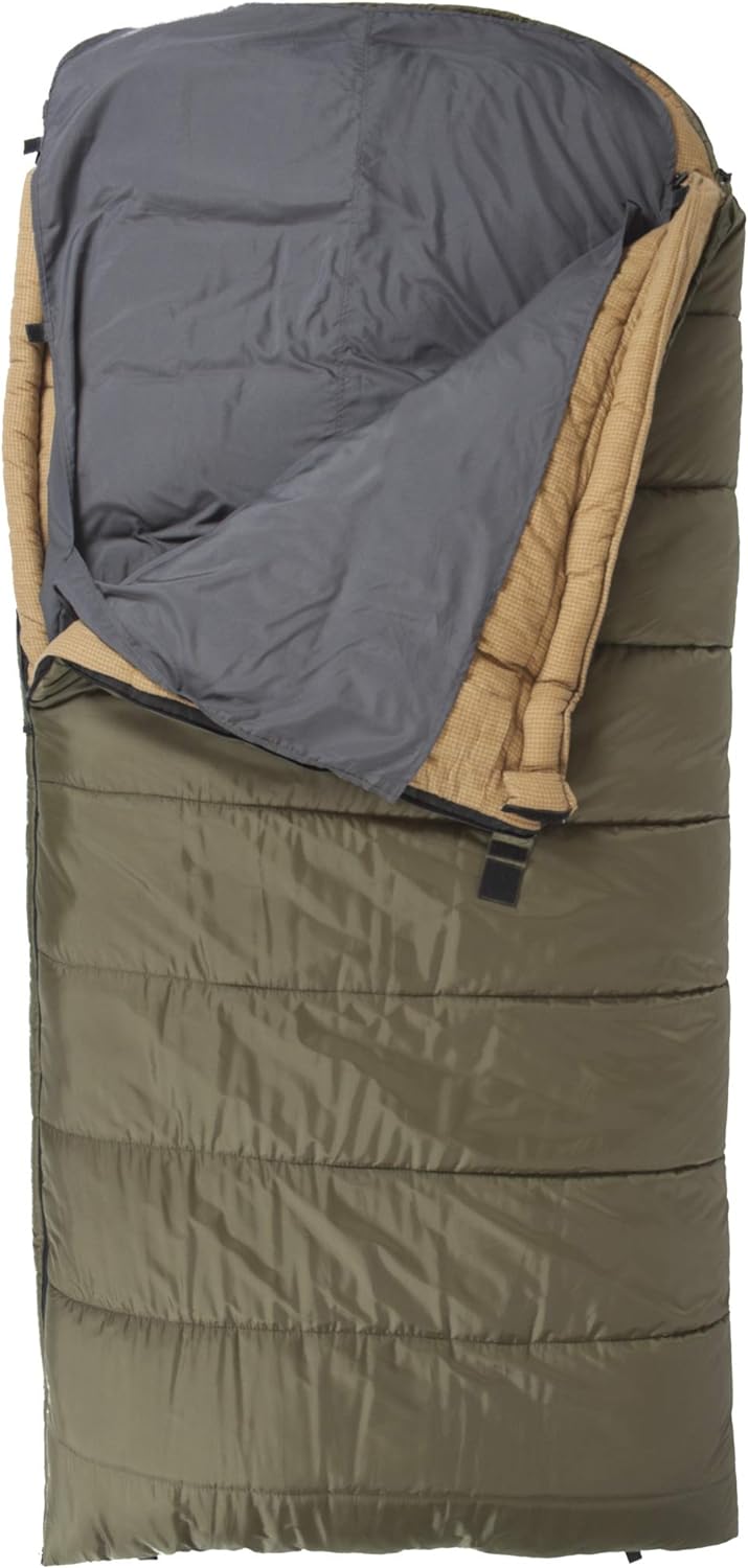 Teton Sleeping Bag Liner; A Clean Sheet Set Anywhere You Go; Perfect for Travel, Camping, and Anytime You’re Away from Home Overnight; Machine Washable; Travel Sheet Set for Your Sleeping Bag