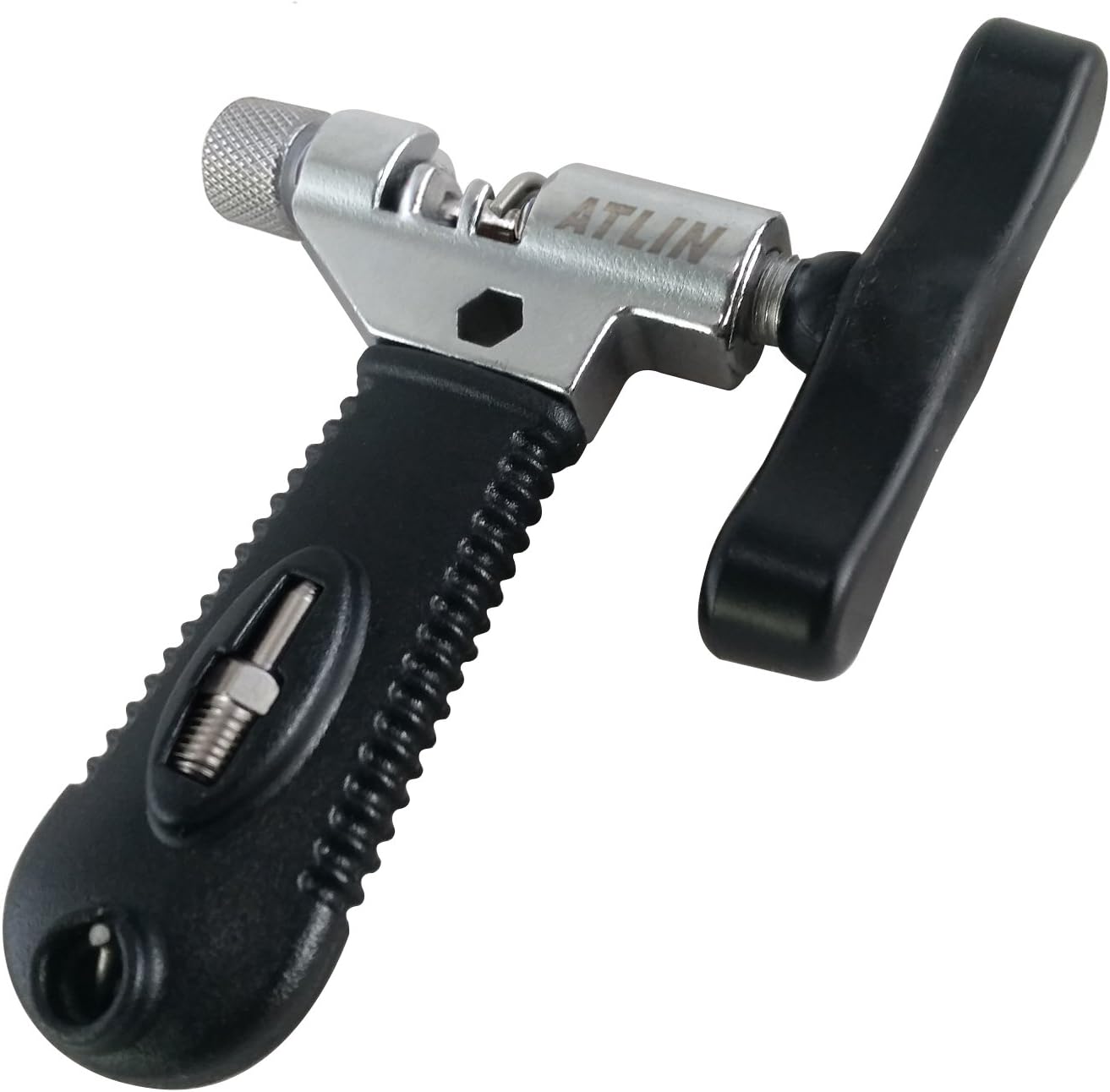 ATLIN Bike Chain Tool - Chain Breaker for 7, 8, 9, 10 and Single Speed Bicycles