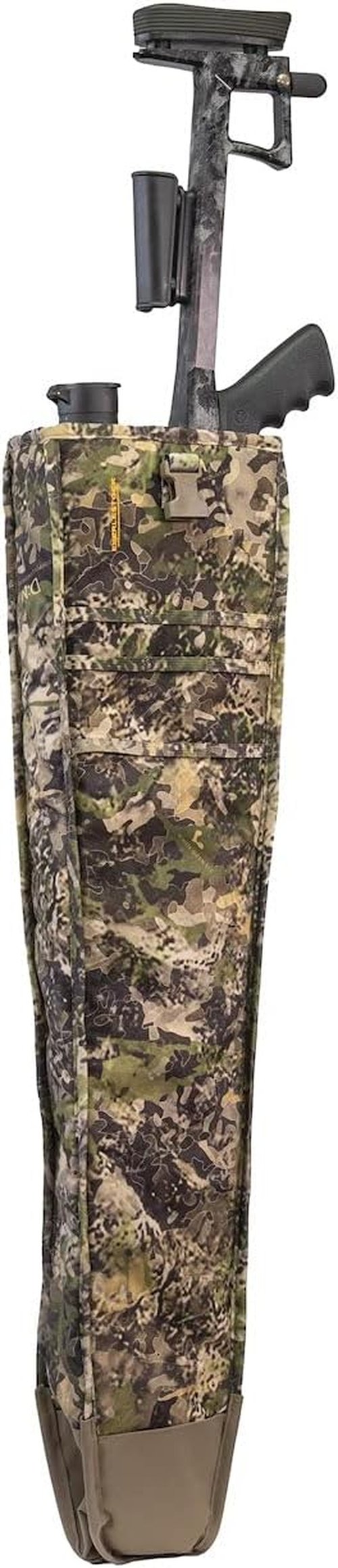 Eberlestock Bolt Action Scabbard