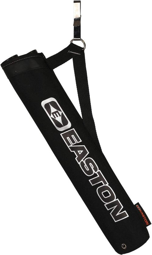 Easton Flipside 2-Tube Hip Quiver for Archery - Lightweight & Durable Design