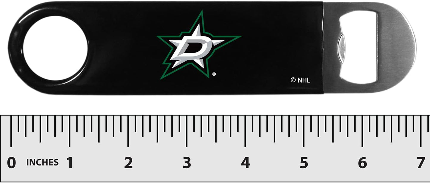 Siskiyou Sports NHL unisex Long Neck Bottle Opener