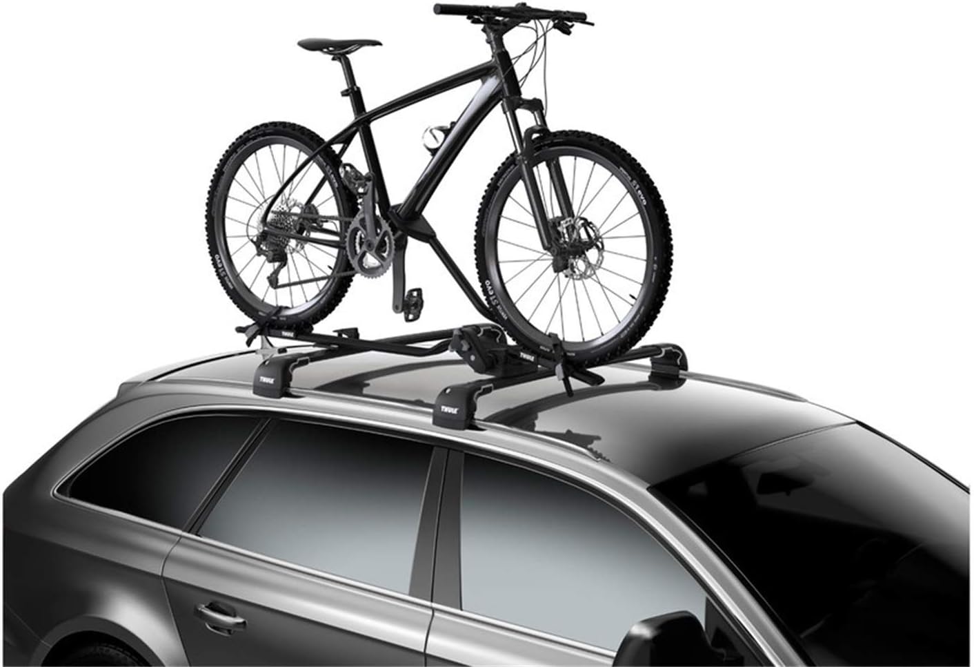 Thule ProRide XT Roof Bike Rack