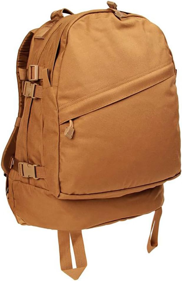 BlackHawk! 3-Day Assault Pack Coyote Tan