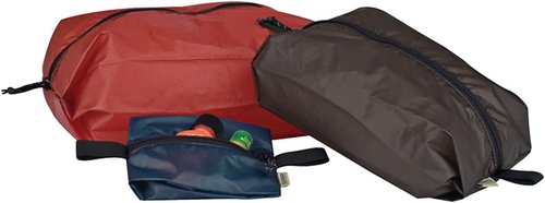Equinox Ultralite Puffer Pouch