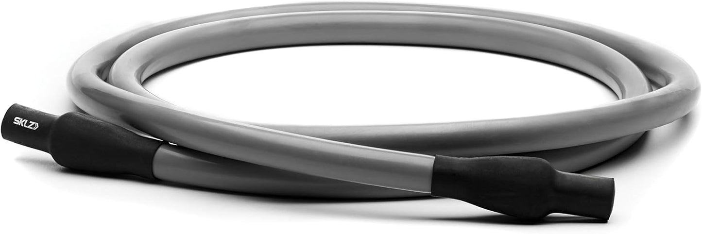 SKLZ Resistance Training Cable for Strength & Flexibility - Adjustable Fitness Tool