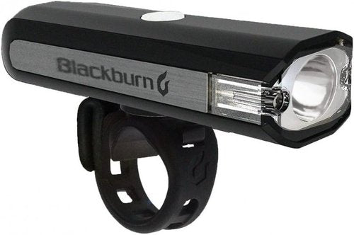 Blackburn Central 350 Micro Front Light Black