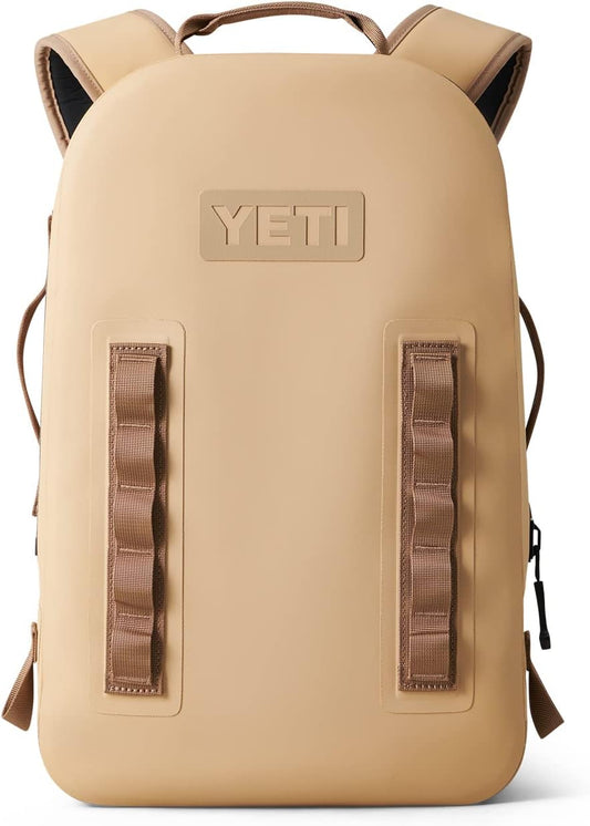 YETI Panga 28 Airtight Waterproof Submersible Backpack