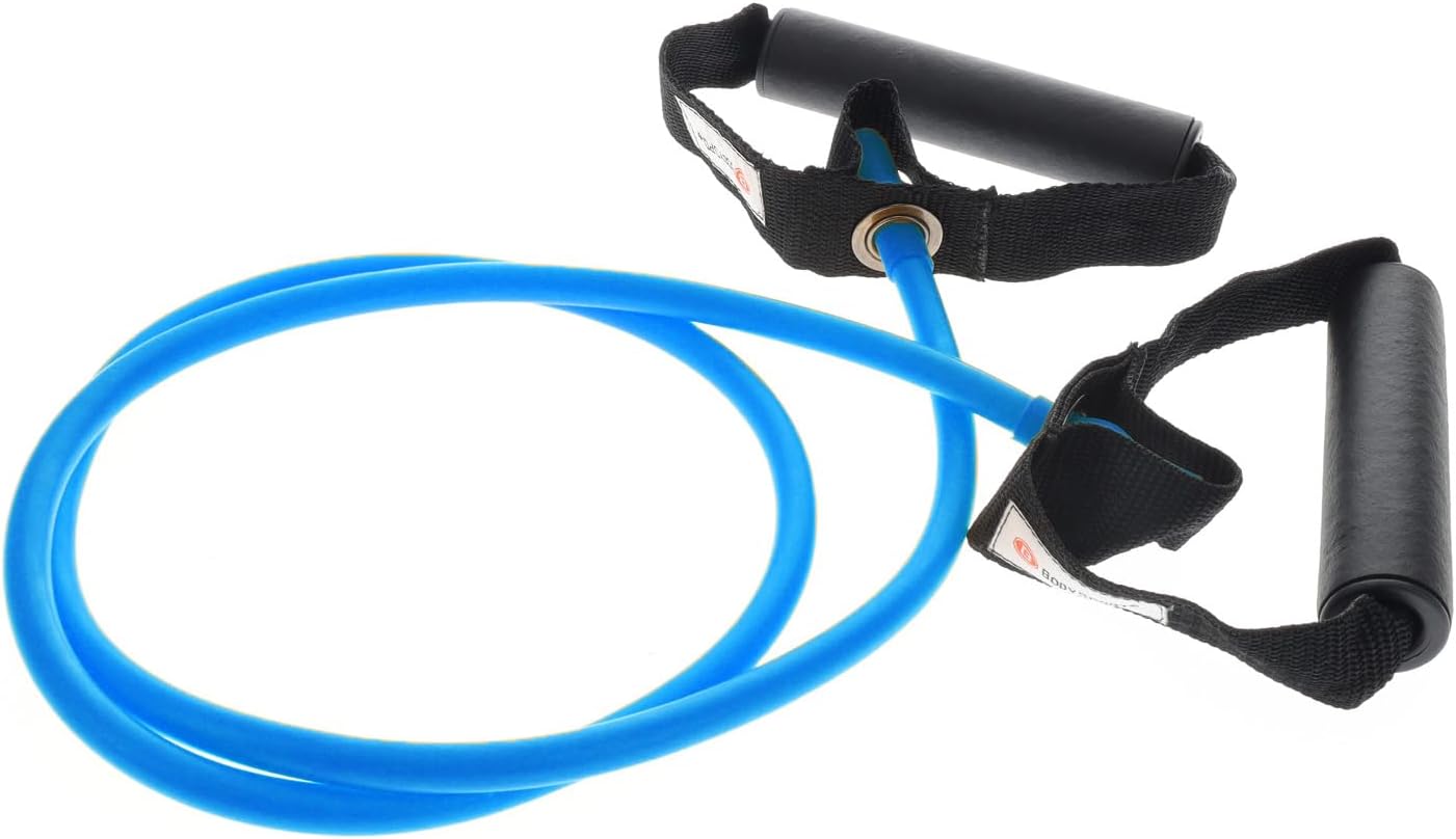 Body Sport Fitness Performance Tubes