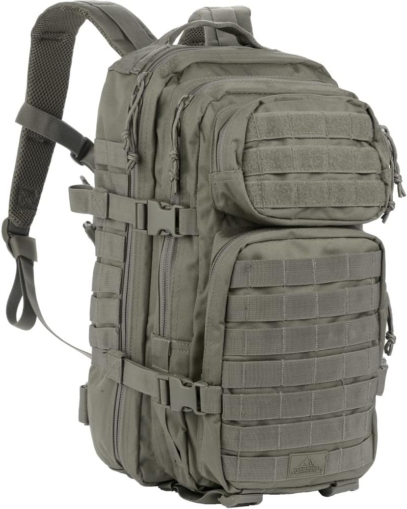 Red Rock Outdoor Gear - Assault Pack