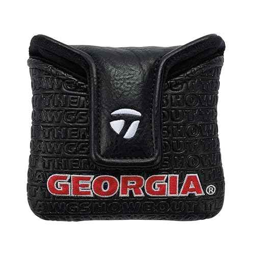 TaylorMade Golf Putter Mallet Headcover