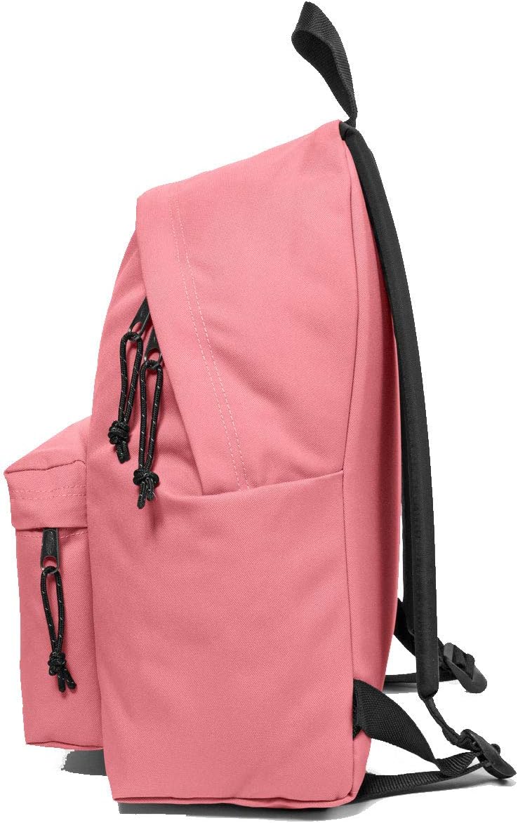 PADDED PAK'R