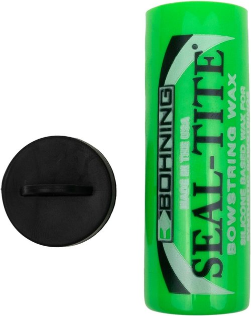 Bohning Seal-Tite Wax,Green