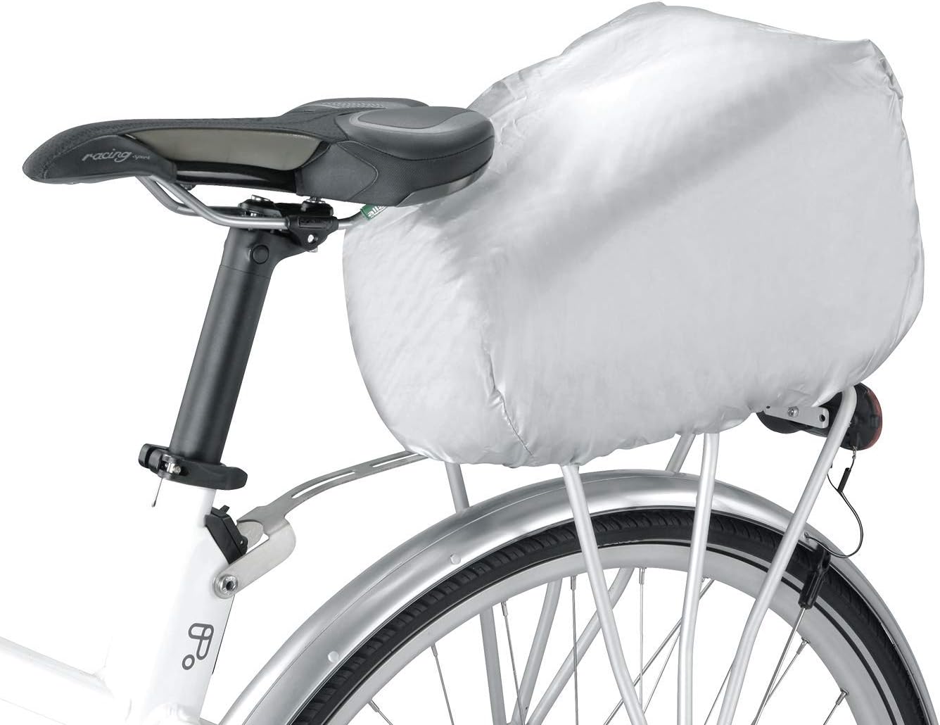 Topeak Rain Cover for MTX TrunkBags EX & DX or EXP & DXP