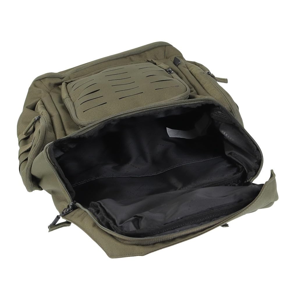 Oakley Urban Ruck Pack, New Dark Brush, One Size