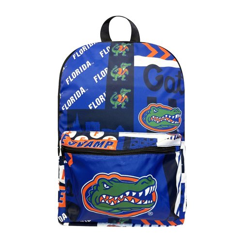 Pro Specialties Group Florida Gators b2s Backpack TM1883 Durable, Spacious, and Stylish Gear for Hiking, Travel, and Everyday Use For adult