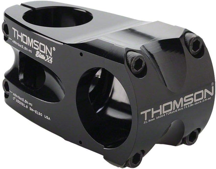 Thomson X4 31.8 Bicycle Stem