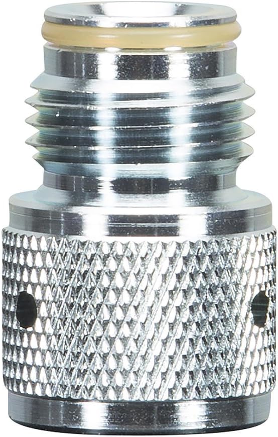 JT CO2 Adapter, 90gm