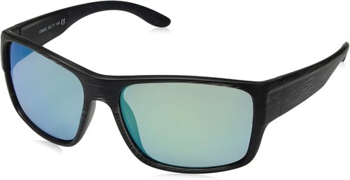 Callaway Sungear Merlin Golf Sunglasses, Graphite