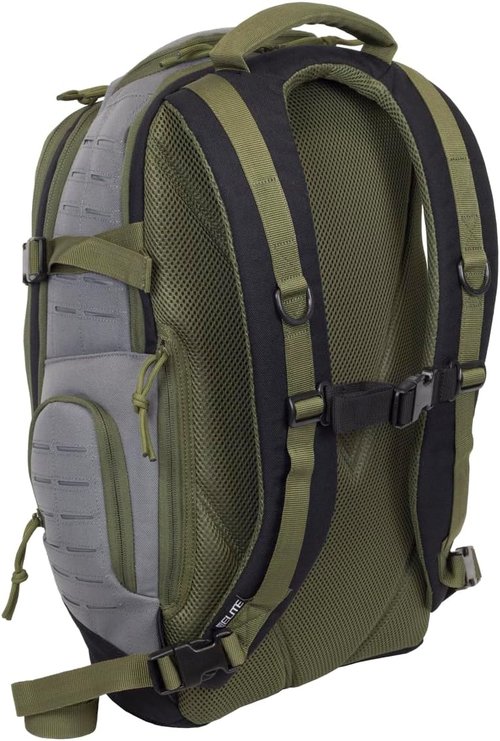 Elite Survival Systems GUARDIAN™ Tactical EDC Pack (Trifecta)